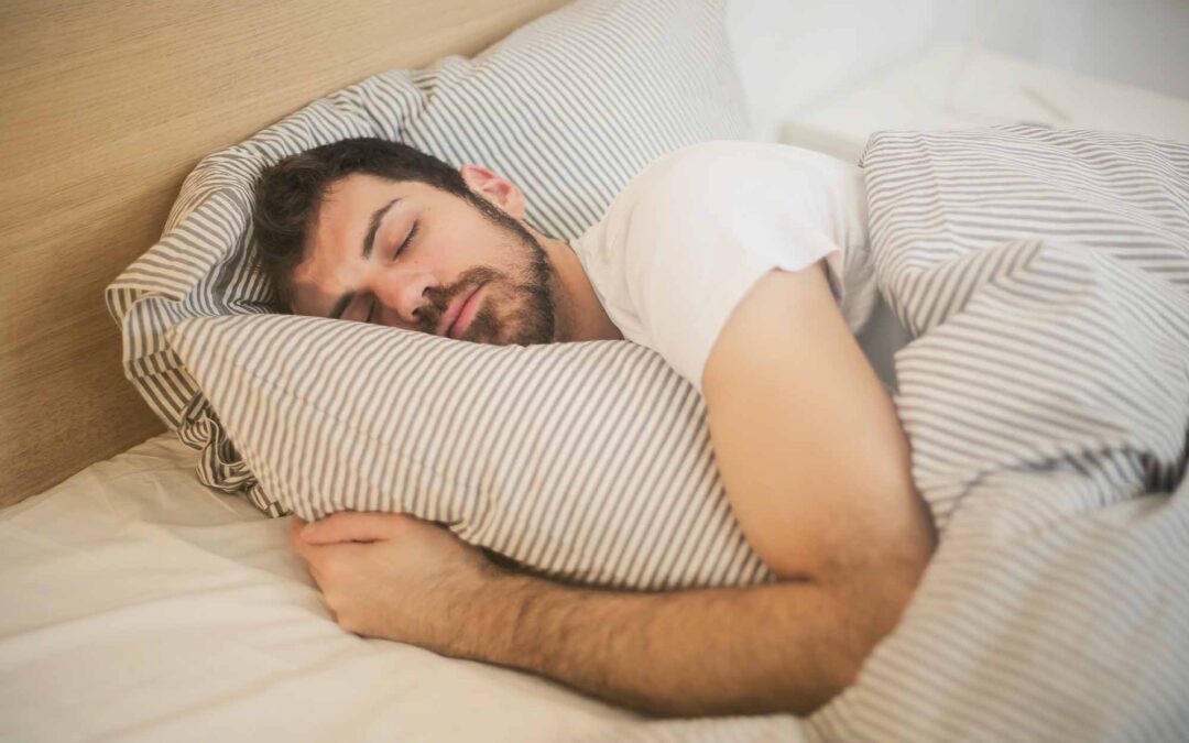 4 Proven Ways to Improve Your Sleep Today