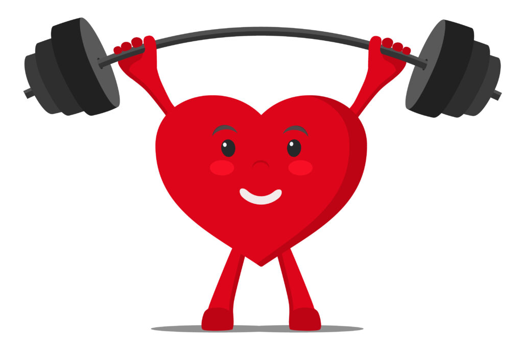 exercise and atrial fibrillation