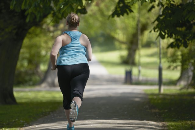 The Role of Exercise in Combatting Australia’s Growing Obesity Epidemic