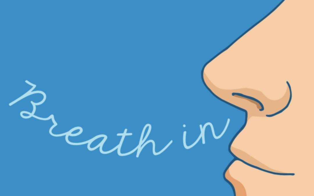 5 Life Enhancing Benefits of Nasal Breathing