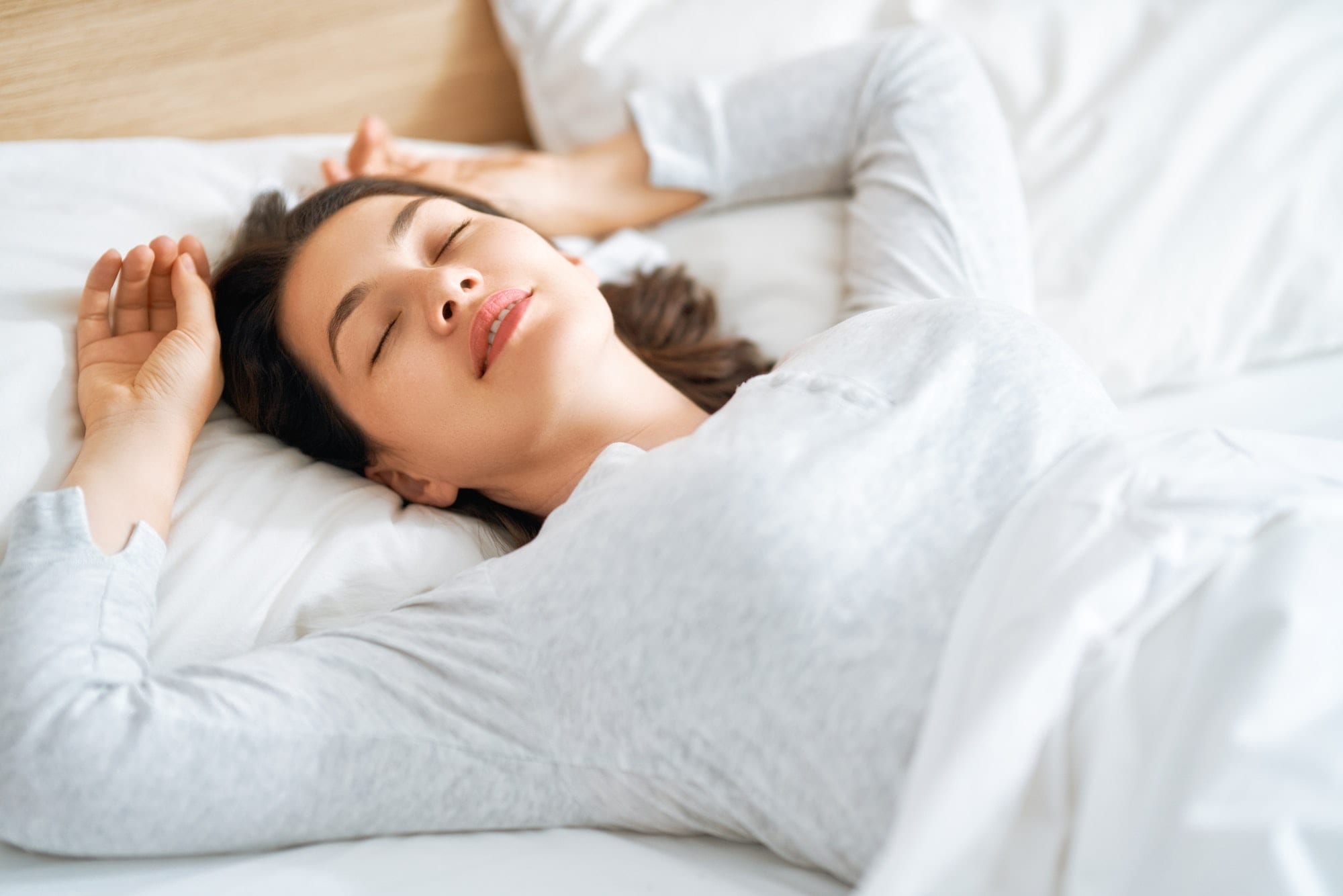 3 Reasons Why Adequate Sleep is a MUST to Achieve Your Weight Loss Goals