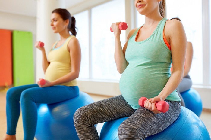 Exercising Safely During Pregnancy: 3 Essential Considerations