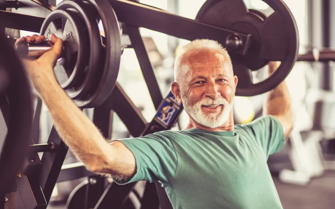 3 Essential Skills to Maintain if You’re Aged Older than 65